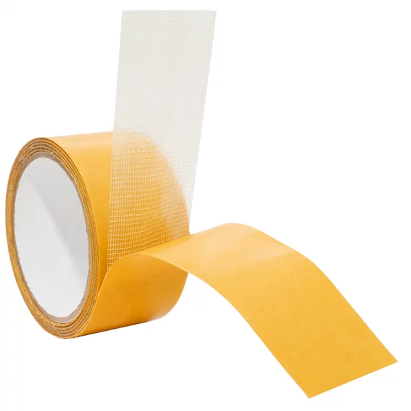 Двусторонняя клейкая лента ТК (скотч) 48 мм, 25 м, 40 мкм (36 шт.)