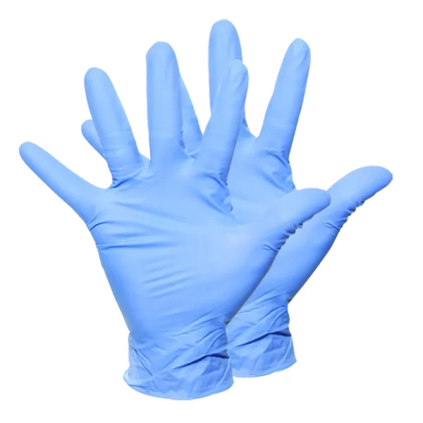 Перчатки медицинские, латекс (0.2 мм) (200 пар)