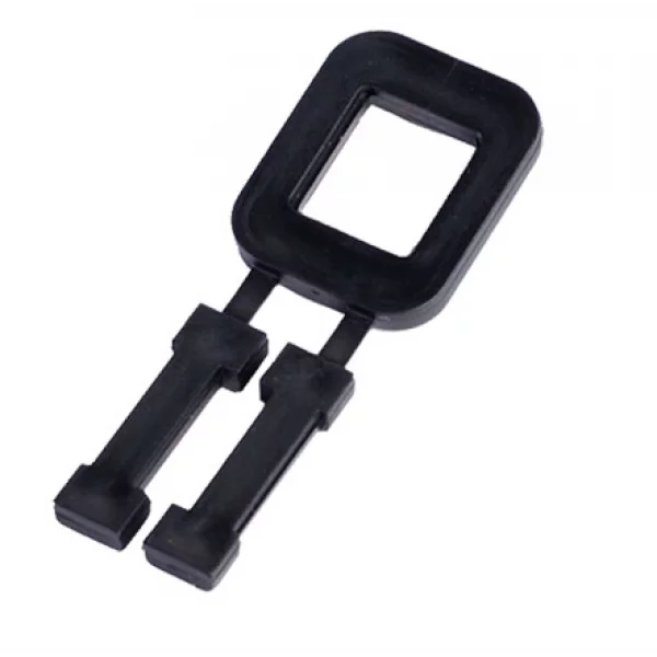 Пряжка пластмассовая ТН  для стреппинг-ленты  12 мм-15 мм