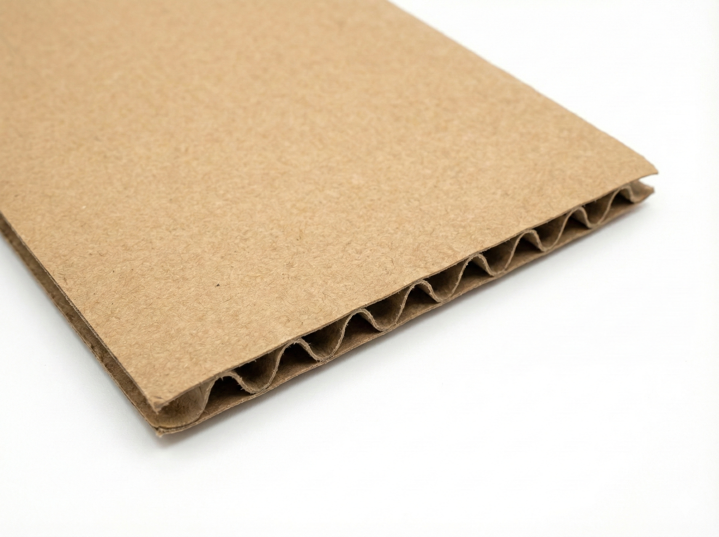 Гофрокартон листовой Т21В 800х1200