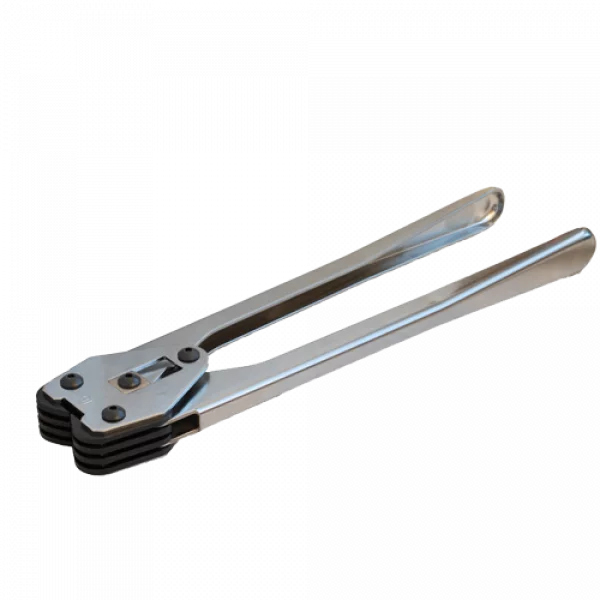 Клещи для стреппинг ленты серии ПП 12 мм/15 мм Н-35