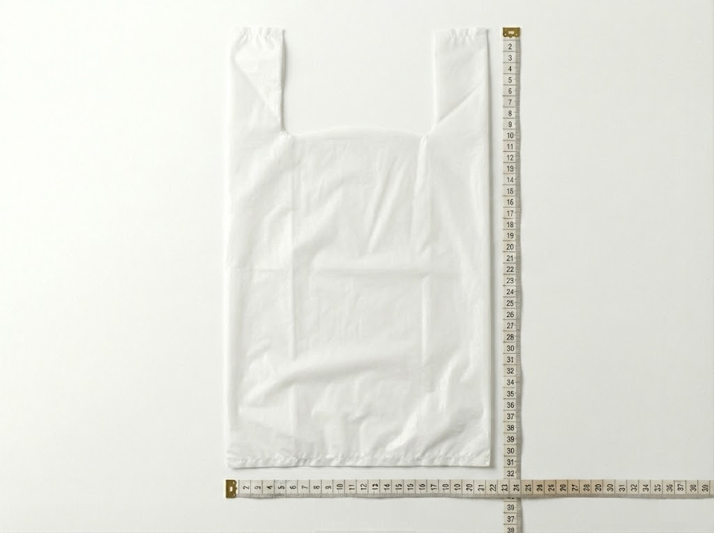 Пакет по индивидуальным размерам