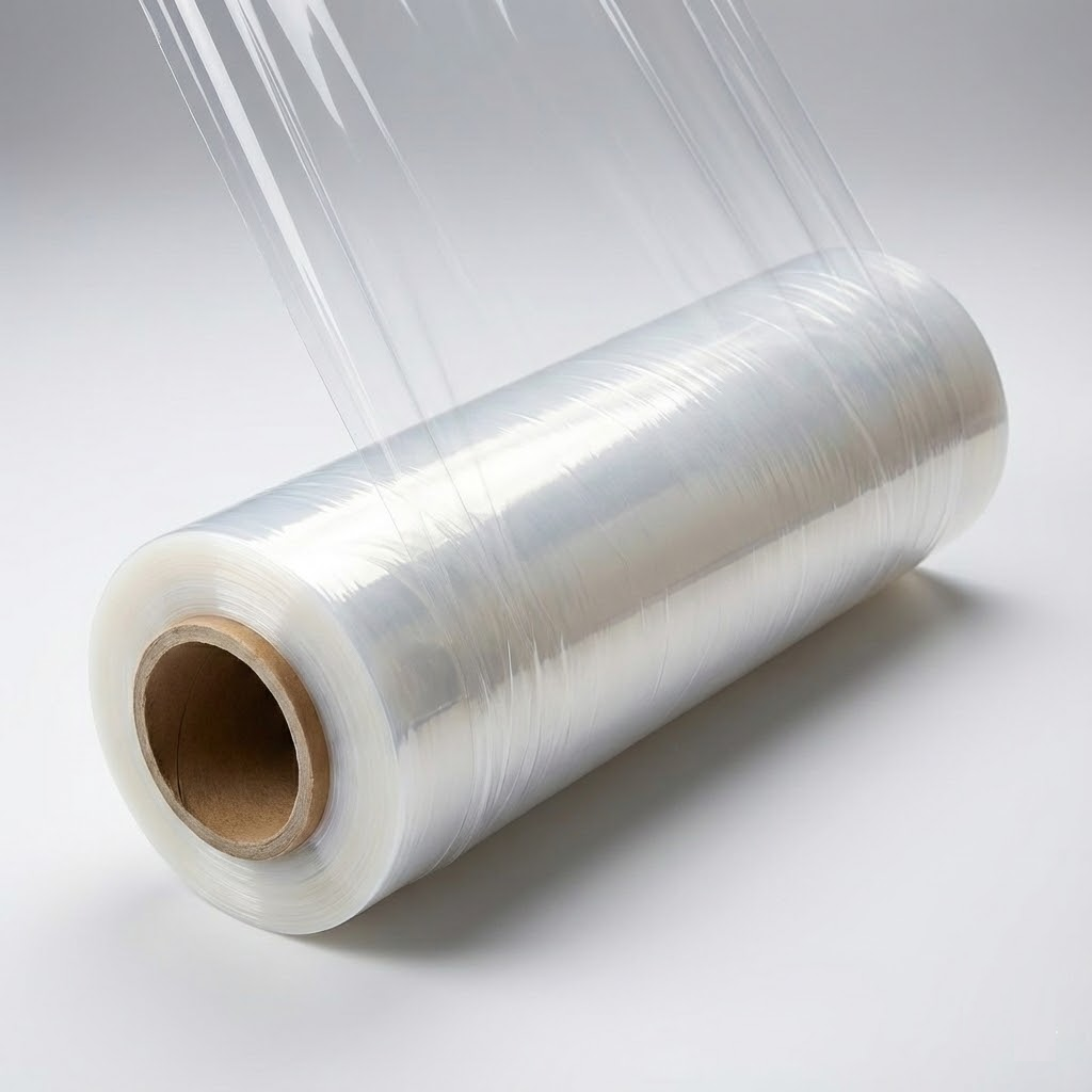 Стрейч пленка, микс, 2,2 кг