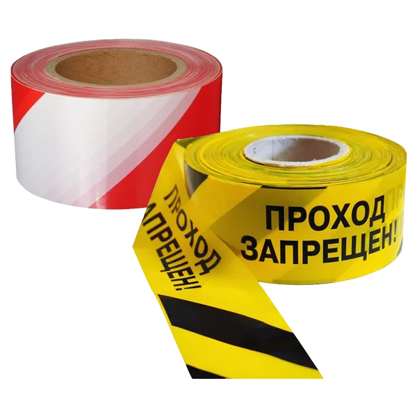 Разметочная лента (36 шт.)