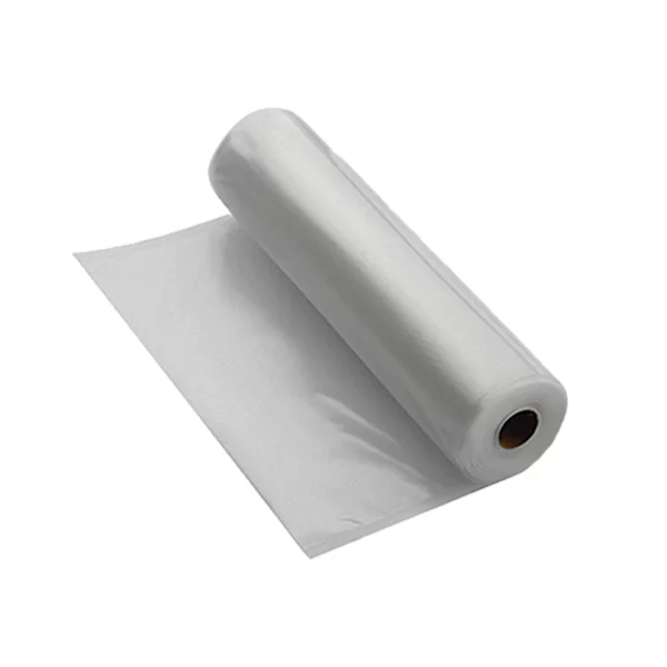 Полиэтиленовая плёнка техническая (полотно), 1.5 х 100 м, 60 мкм