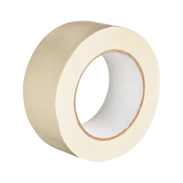 Малярная клейкая лента (крепп) 48 мм, 50 м, 125 мкм (36 шт.)