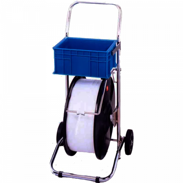 Ленторазматыватель упаковочной ленты,  диспенсер LH-80