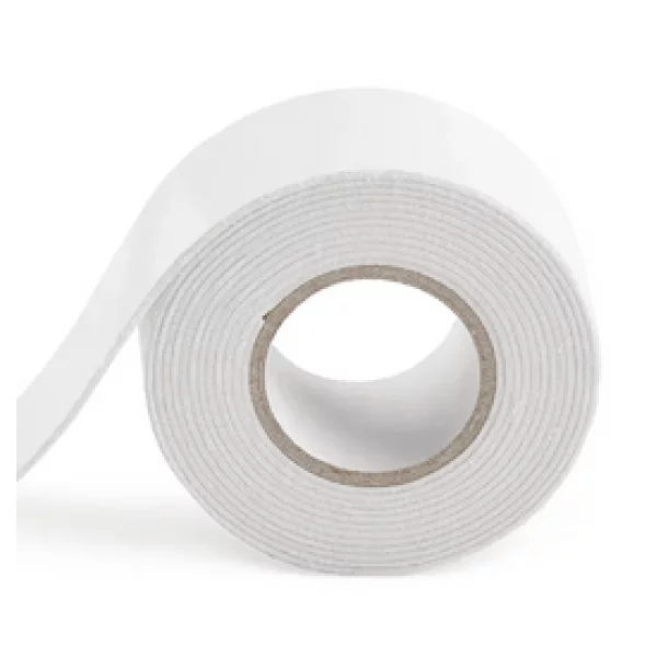 Двусторонняя вспененная клейкая лента (скотч) 25 мм, 5 м, 40 мкм (72 шт.)
