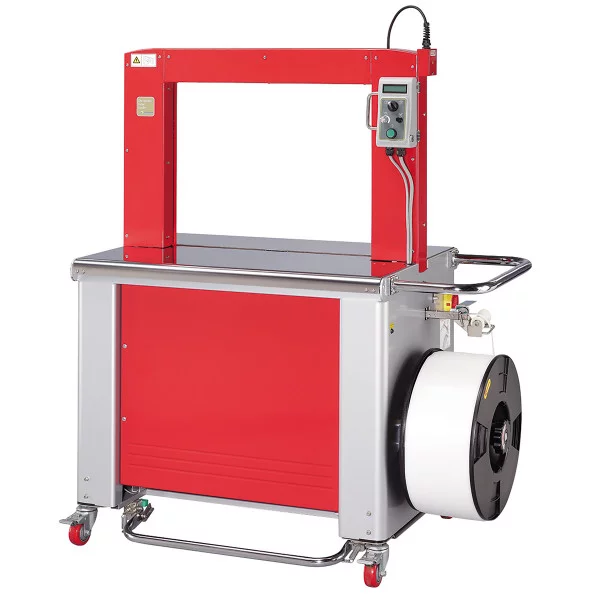 Автоматическая  стреппинг-машина