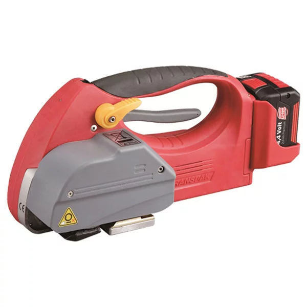 Автоматический инструмент  Н-45L HELIOS  для стреппинг-ленты ПП/ ПЭТ  12-16 мм