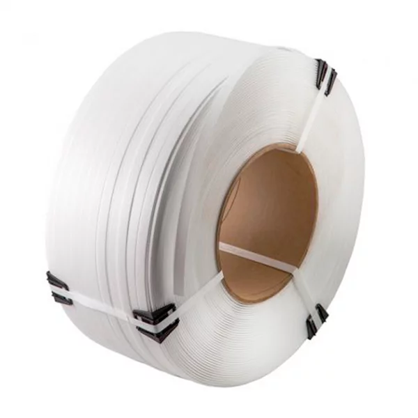 Стреппинг-лента 19 х 1 мм, 1 000 м