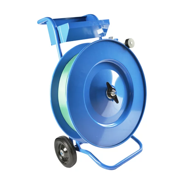 Ленторазматыватель для ПЭТ ленты,  диспенсер PP2302