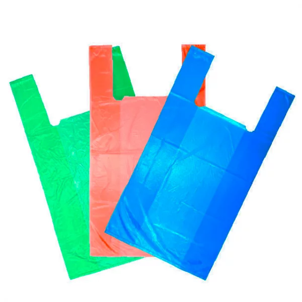 Пакет МАЙКА цветной, 24 х 44 см, 10 мкм (1000 шт.)